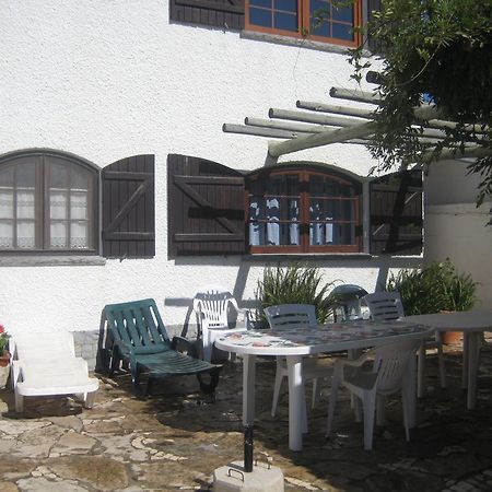 A Casinha Hotell Areia Branca Exteriör bild